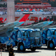 YJ-91 anti-ship missiles in Chinese Navy service.
